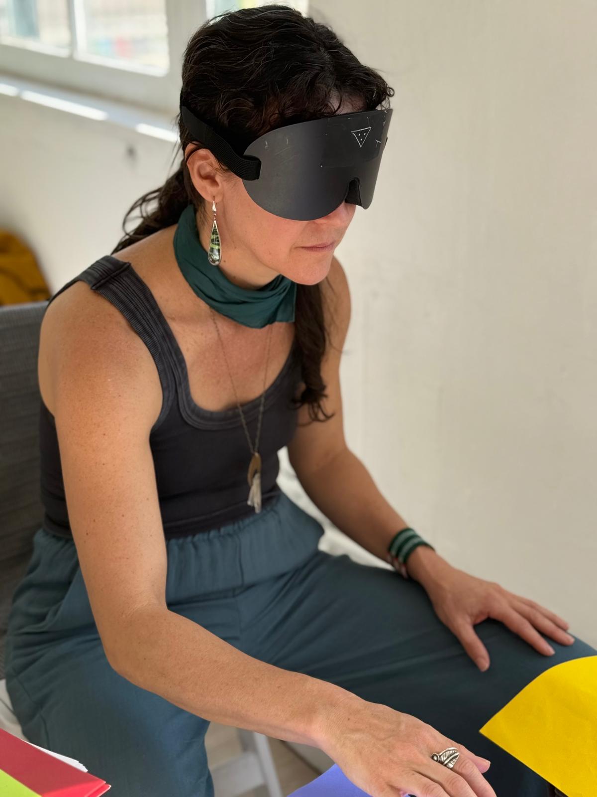 Extra-Ordinaries — Training in extraordinary abilities